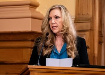 Fulton County Election Board Member’s Appeal Challenges Georgia Certification Laws