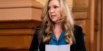 Fulton County Election Board Member’s Appeal Challenges Georgia Certification Laws