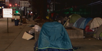 Homelessness and Human Trafficking: An Overlooked Connection in Atlanta