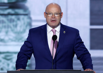 Teamsters Refused to Endorse Any Presidential Candidate