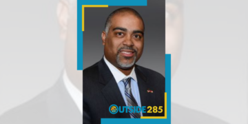 Former State Representative Wins Runoff for Cobb Commission District 2 Democratic Primary