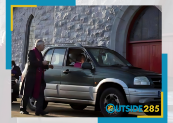 Ashes on the Go: Churches Offer Alternative Services for Ash Wednesday