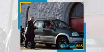 Ashes on the Go: Churches Offer Alternative Services for Ash Wednesday