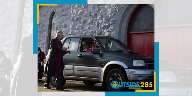 Ashes on the Go: Churches Offer Alternative Services for Ash Wednesday