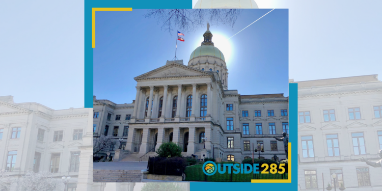 Georgia Senate Approves Comprehensive School Safety Legislation