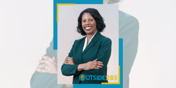 Dr. Chavonda Mills Named Provost at Georgia Gwinnett College