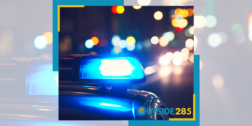 Six Arrested After Marietta Shooting Leads to Police Chase and Crash