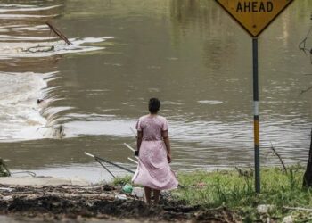 Experts Shred Democrats’ Bogus Claim That Trump Cuts Caused Texas Floods