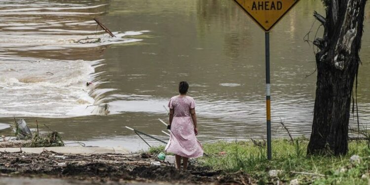 Experts Shred Democrats’ Bogus Claim That Trump Cuts Caused Texas Floods